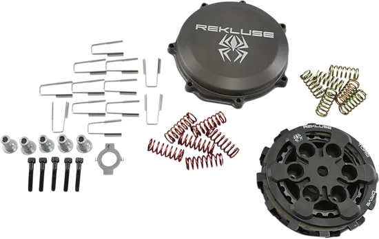 Rekluse Core Manual TorqDrive Clutch Kit