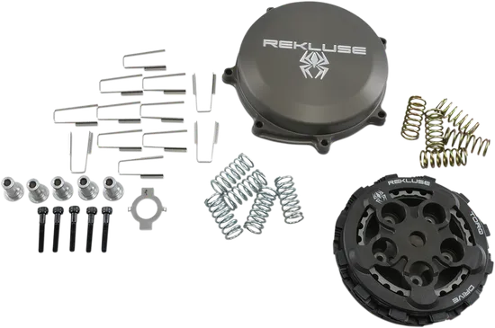 Rekluse Core Manual TorqDrive Clutch Kit