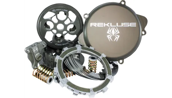 Rekluse Core EXP 3.0 Auto Clutch Kit