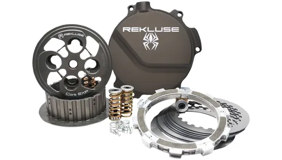 Rekluse Core EXP 3.0 Auto Clutch Kit 1