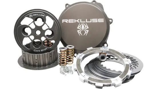 Rekluse Core EXP 3.0 Auto Clutch Kit