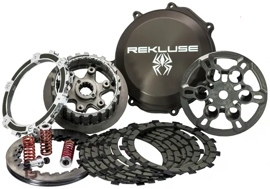 Rekluse Radius CX Auto Clutch Kit for
