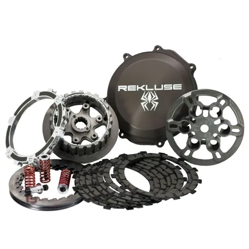 Rekluse Radius CX Auto Clutch Kit