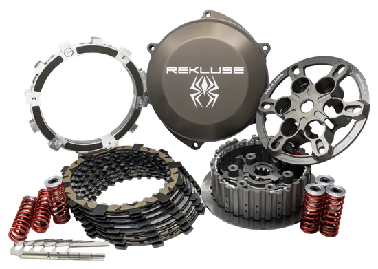 Rekluse Radius CX Auto Clutch Kit