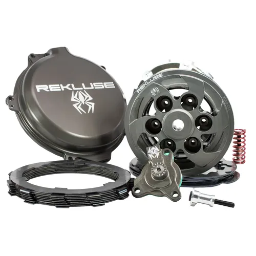 Rekluse Radius CX Auto Clutch Kit