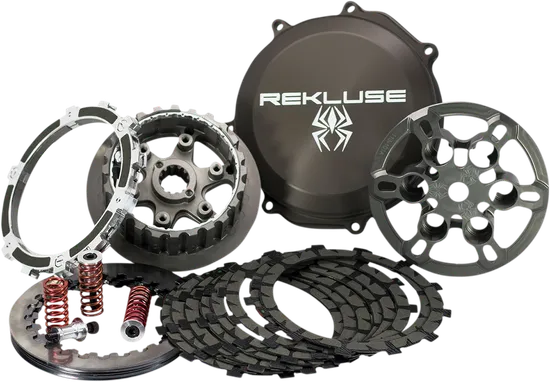 Rekluse Radius CX Auto Clutch Kit for