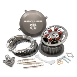 Rekluse Radius CX Auto Clutch Kit