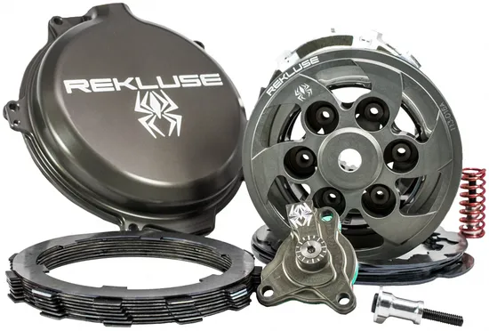 Rekluse Radius CX Clutch Kit