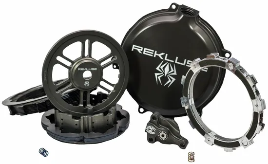 Rekluse Radius CX Auto Clutch Kit