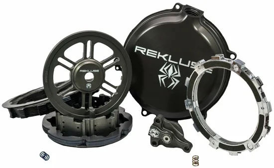 Rekluse Radius CX Auto Clutch Kit for