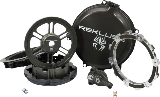 Rekluse RadiusX Auto Clutch Kit