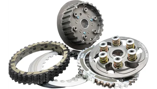 Rekluse Radius CX Auto Clutch Kit