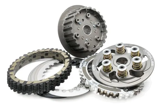 Rekluse Radius CX Auto Clutch Kit