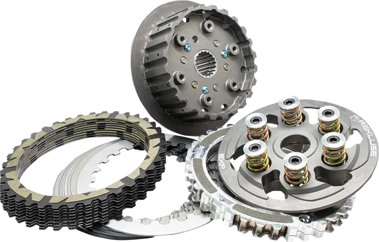 Rekluse Radius CX Auto Clutch Kit