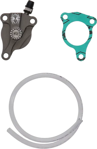 Rekluse RadiusX 4.0 Auto Clutch Pack Kit