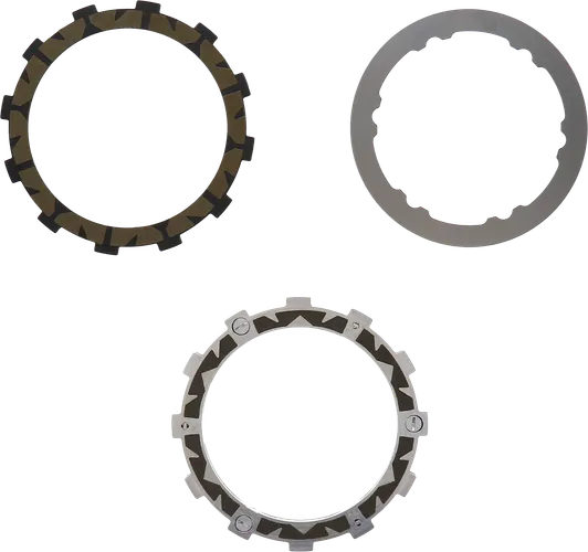 Rekluse RadiusX 4.0 Auto Clutch Pack Kit