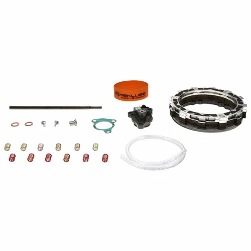 Rekluse RadiusX 4.0 Auto Clutch Pack Kit