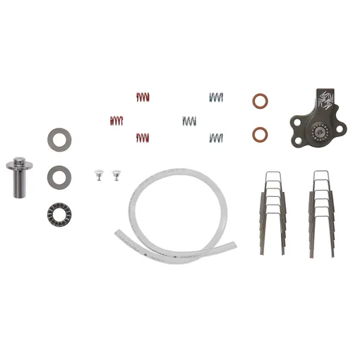 Rekluse RadiusX 4.0 Auto Clutch Pack Kit