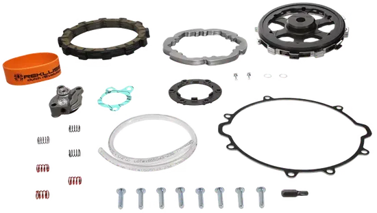 Rekluse RadiusX 4.0 Auto Clutch Pack Kit