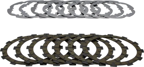 Rekluse RadiusX 4.0 Auto Clutch Pack Kit