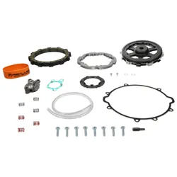Rekluse RadiusX 4.0 Auto Clutch Pack Kit