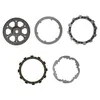 Rekluse RadiusX 4.0 Auto Clutch Pack Kit