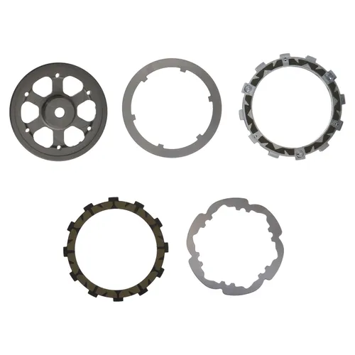 Rekluse RadiusX 4.0 Auto Clutch Pack Kit
