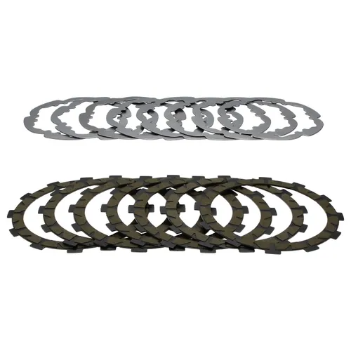 Rekluse RadiusX 4.0 Auto Clutch Pack Kit