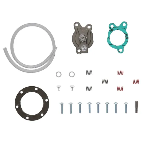 Rekluse RadiusX 4.0 Auto Clutch Pack Kit
