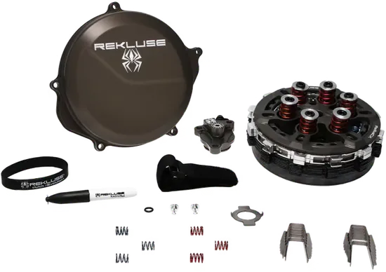 Rekluse RadiusX 4.0 Auto Clutch Kit