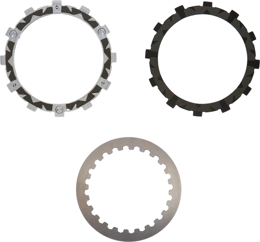 Rekluse RadiusX 4.0 Auto Clutch Kit