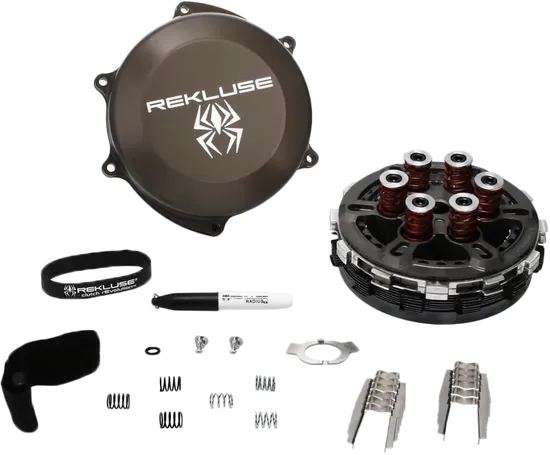Rekluse RadiusX 4.0 Auto Clutch Kit