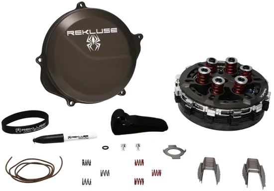 Rekluse RadiusX 4.0 Auto Clutch Kit