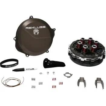 Rekluse Radius CX 4.0 Auto Clutch Kit