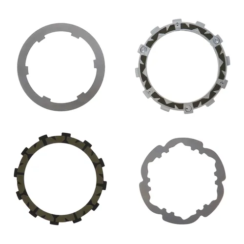 Rekluse RadiusX 4.0 Auto Clutch Kit
