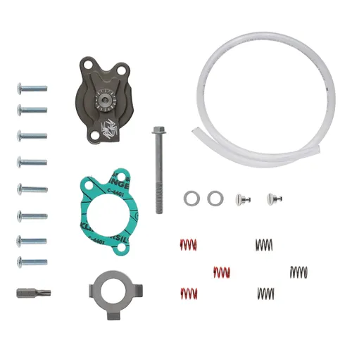 Rekluse RadiusX 4.0 Auto Clutch Kit