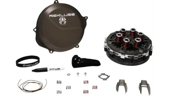 Rekluse RadiusCX 4.0 Auto Clutch Kit