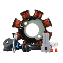RMSTATOR Alternator Stator Generator
