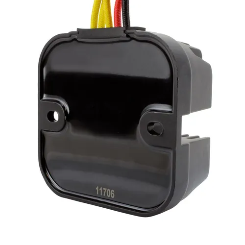 RMSTATOR Mosfet Voltage Regulator Rectifier