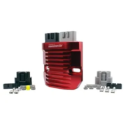 RMSTATOR Stator Aluminum Voltage Regulator Rectifier