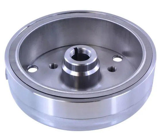 RMSTATOR Clutch Flywheel