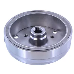 RMSTATOR Clutch Flywheel