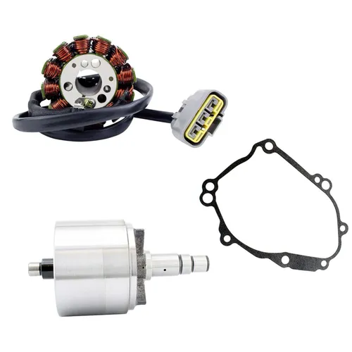 RMSTATOR Stator Flywheel Gasket Kit