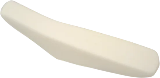 Moose OE Style Medium Firm Dirt Bike Seat Foam Cushion Pad