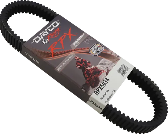 Dayco RPX Race Performance Drive Belt