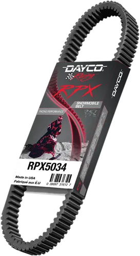 Dayco RPX Race Performance Drive Belt