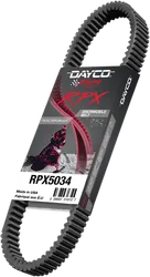 Dayco RPX Race Performance Drive Belt