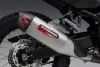 Yoshimura RS12 ADV Muffler Badge