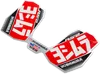 Yoshimura Muffler Exhaust Tail Pipe RS-2 Decal Sticker