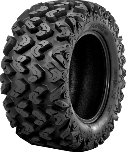 Sedona Rip Saw RT 25x10R-12 Radial Tire